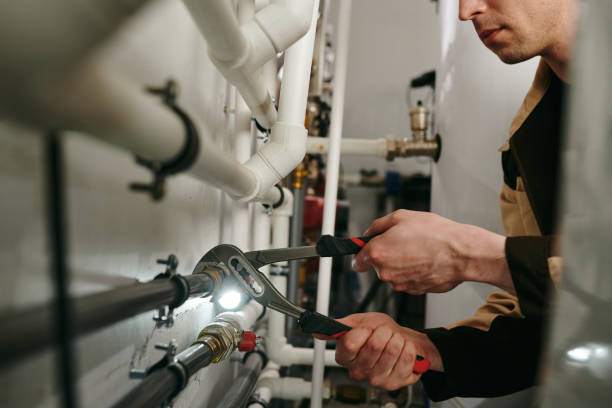 Best Clogged Drain Plumber  in Bowling Green, MO