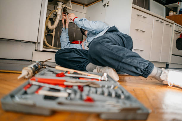 Best Hot Water Heater Installation  in Bowling Green, MO