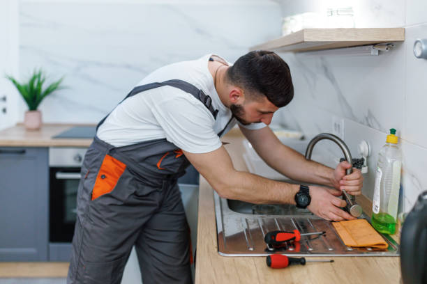Best Shower Repair Services  in Bowling Green, MO