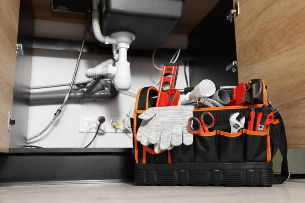 Best Sewer Line Repair  in Bowling Green, MO