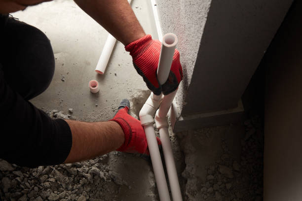 Hot Water Heater Installation in Bowling Green, MO