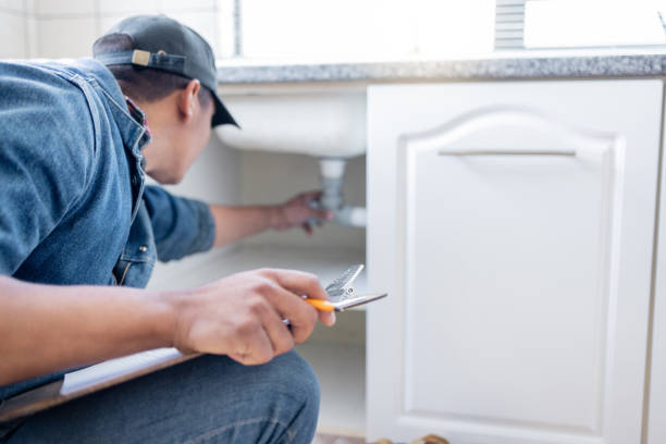 Best Plumbing Repair Near Me  in Bowling Green, MO