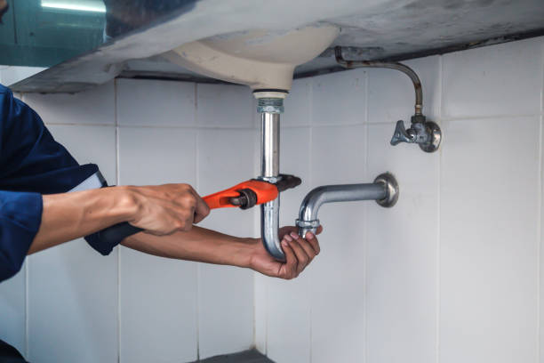 Best Shower Repair Services  in Bowling Green, MO