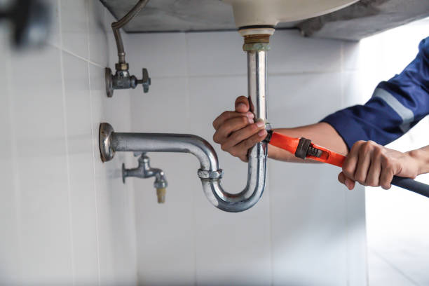 Clogged Drain Plumber in Bowling Green, MO