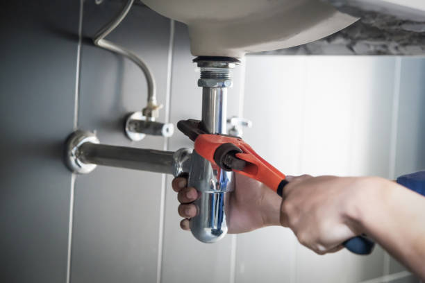 Best Drain Cleaning Services  in Bowling Green, MO