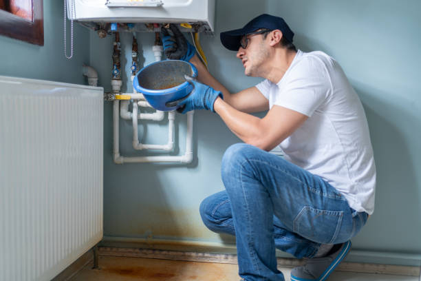 Best Emergency Plumber  in Bowling Green, MO