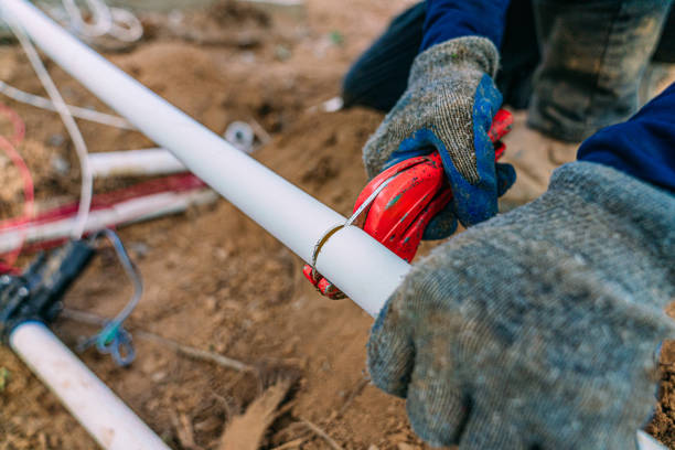 Best Pipe Repair Near Me  in Bowling Green, MO